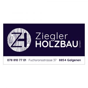 Ziegler Holzbau GmbH